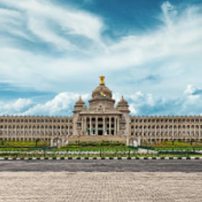 Bangalore