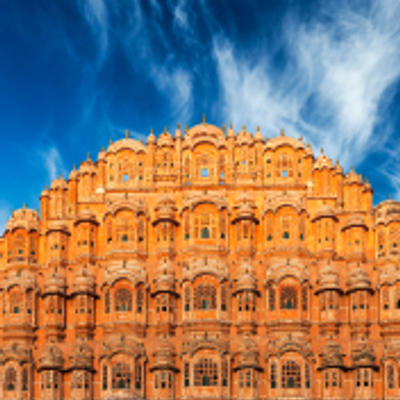 Jaipur
