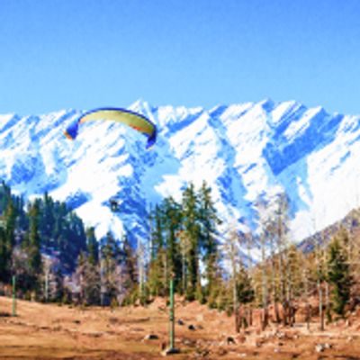 Manali