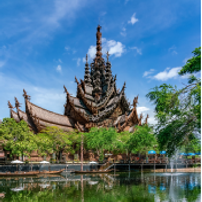 Pattaya