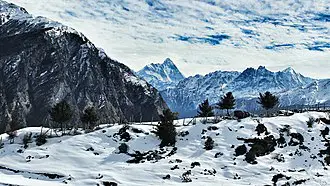 Delhi to Auli Tour