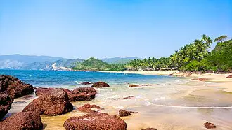 AC Sleeper Full Package ΓÇö Mumbai to Goa