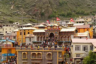 AC Sleeper Full Package ΓÇö Delhi to Joshimath