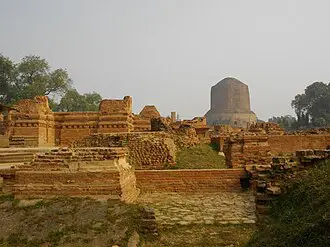 Lucknow to Sarnath Tour