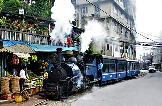 AC Sleeper Full Package ΓÇö Kolkata to Gangtok