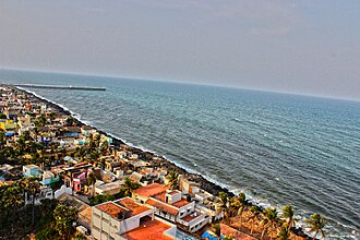 Chennai to Varkala Tour