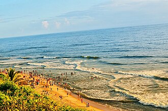 AC Sleeper Full Package ΓÇö Trivandrum to Varkala